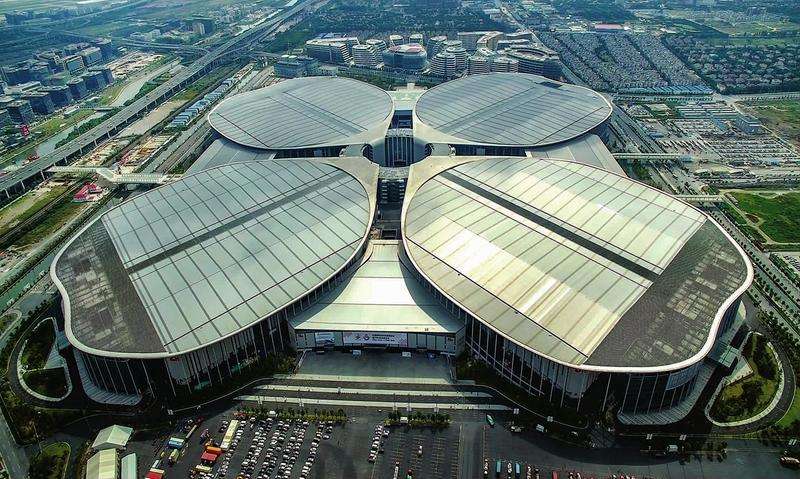 這些國(guó)際港航港企業(yè)將參加進(jìn)口博覽會(huì)，我們一起去看看