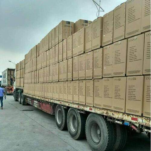 湖北專線物流呈現的態勢