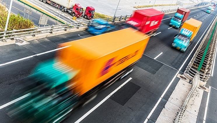 三方物流企業轉型關鍵