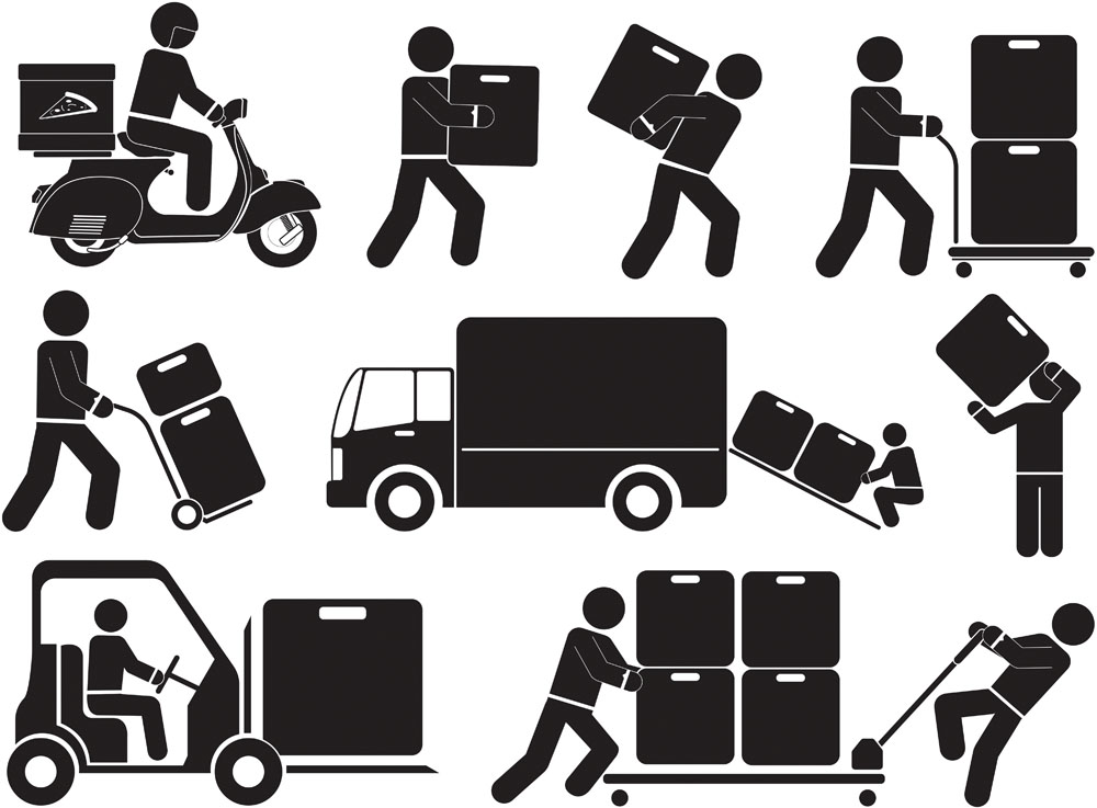 貨物零擔運輸規定及運輸優缺點