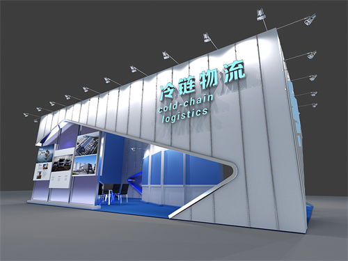 2019年中國冷鏈物流公司市場現狀