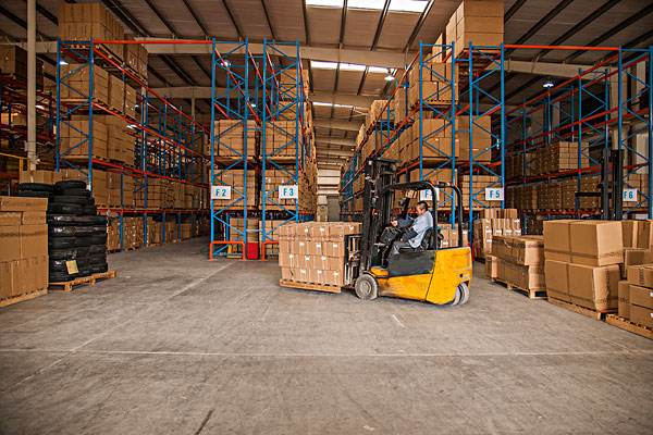 大件物流運輸問題及武漢物流公司專線物流的優缺點