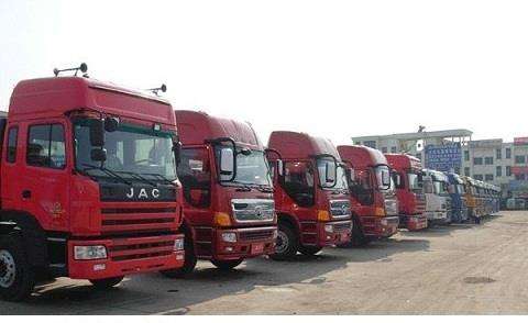 長途物流的安全問題和物流公司發展前景