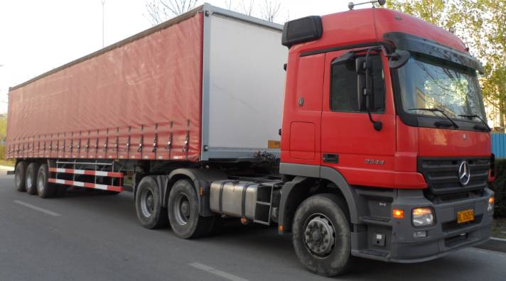 物流標準化的發展