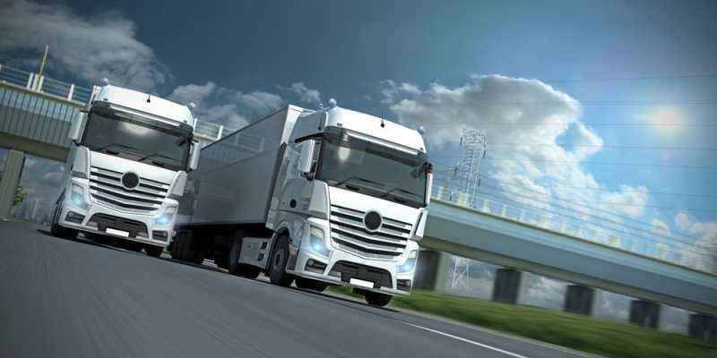 物流運輸中當中包含哪些收費項目？