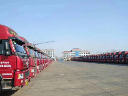 如何選擇適合自己的運輸公司？教你幾招！