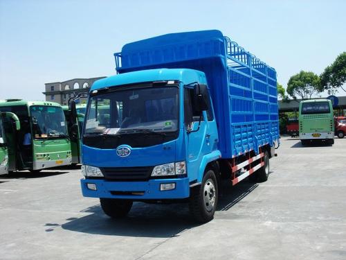 如何在網上選擇一家性價比高的長途物流公司？