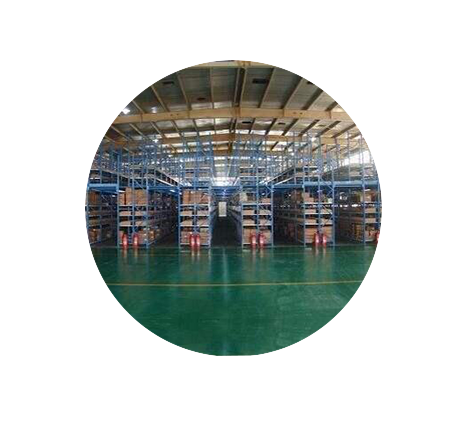 東豐武漢運輸物流倉儲服務