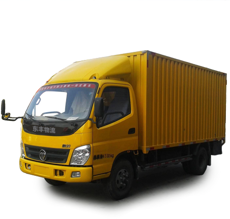 東豐武漢物流運輸湖北快運服務