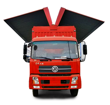 東豐物流汽配運輸公司項目服務