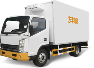 武漢貨運網車型2